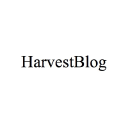HarvestBlog Jonathan v. Pfetten Logo