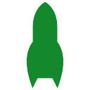 GREEN ROCKET Deutschland GmbH Logo