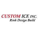 Custom Ice Inc Logo