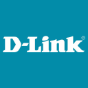 D-Link Canada Inc Logo