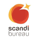 Scandi Bureau AB Logo