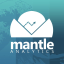 MANTLE ANALYTICS AS Logo