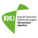 BDKJ Diözesanverband Regensburg Logo