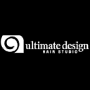 Ultimate Design Hair Studio, The Logo