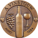 A VINSTOUW ApS Logo