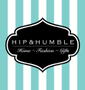 Hip & Humble Home Logo