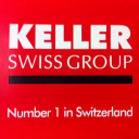 Keller Schweiz Holding AG Logo