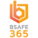 BSAFE365 SecTech AB Logo