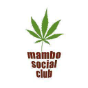 MAMBO SOCIAL CLUB VZW Logo