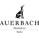 AUERBACH Berlin GmbH Logo