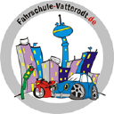 Fahrschule Vatterodt Logo