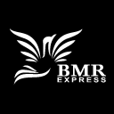 Bmr Express Logo