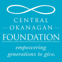 Central Okanagan Foundation Logo