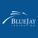 Blue Jay Irrigation Logo