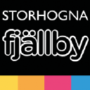 Storhogna Fjällby AB Logo