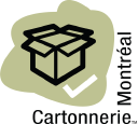 Cartonnerie Montreal Inc Logo