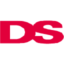 DS Pulverbeschichtung GmbH. Logo