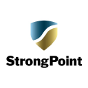 StrongPoint Labels AB Logo