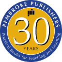 Pembroke Publishers Limited Logo