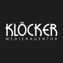 Andreas Klöcker Medienagentur Klöcker Logo