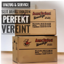 Auchter Umzüge GmbH Logo