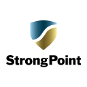 StrongPoint Sweden Logo