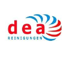 dea reinigungen GmbH Logo