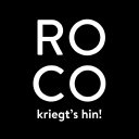 Roco-Druck GmbH Logo