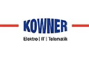 Jakob Kowner AG Logo