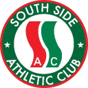 South Side Athletic Club Logo