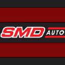 S  M  Automotive Ltd Logo