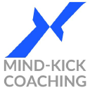Mind-Kick Coaching Klaus Kirchner Logo