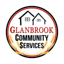 Glanbrook Community Services (GCS) Logo