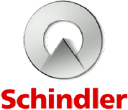 Schindler Hiss AB Logo