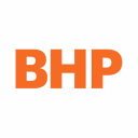 BHP Billiton Marketing AG Logo