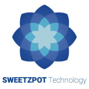 SWEETZPOT AS Logo