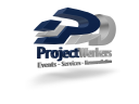 Projectworkers Logo