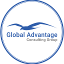 Global Advantage Consulting Group Inc Logo