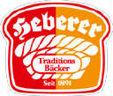 Wiener Feinbäckerei Heberer GmbH Weimar Logo