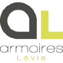 Armoires De Levis Inc Logo