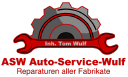 Tom Wulf Logo