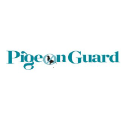 Pigeon Guard Logo