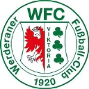 Werderaner Fußballclub Viktoria 1920 e.V. Logo