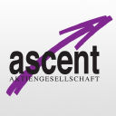 Ascent Aktiengesellschaft Logo