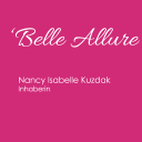 BELLE ALLURE Logo