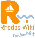 Rhodos Wiki Maximilian Bosker Logo