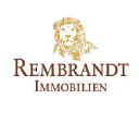 Rembrandt Immobilien e.K. Logo