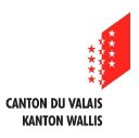 Canton du Valais Logo