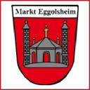 Markt Eggolsheim 1. Bürgermeister Claus Schwarzmann Logo
