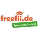 Freefii GmbH Logo